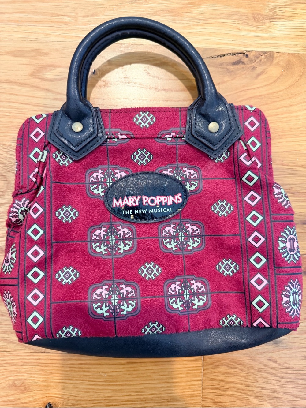 Mary Poppins | Official bag from the musical